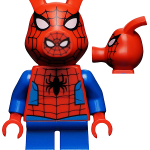 sh638 - Spider-Ham
