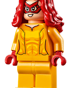 sh712 - Firestar