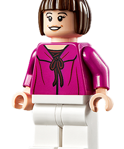 sh726 - Betty Brant