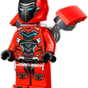sh845 - Ironheart Mk 2