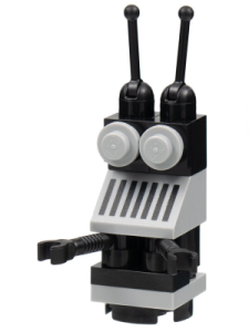 Added to Wishlist