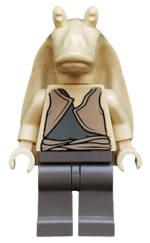 sw0017 - Jar Jar Binks