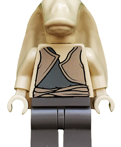 sw0017 - Jar Jar Binks