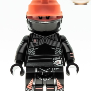 sw1159 - Fennec Shand (Helmet)