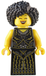 twn456 - Jazz Singer