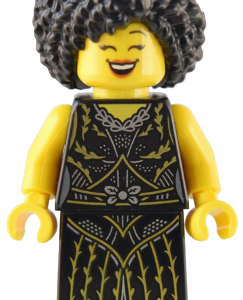 twn456 - Jazz Singer