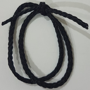 x77dc25 - String, Cord Thick (2mm) 25cm