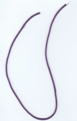 x77dc44 - String, Cord Thick (1.89mm) 34.4cm / 44L