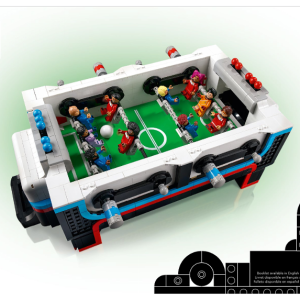21337-1 - Table Football
