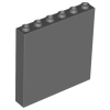 3754 - Brick 1 x 6 x 5