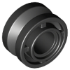 42610 - Wheel 11mm D. x 8mm with Center Groove