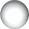 52629 - Ball, Hard Plastic 19mm D. (SPIKE Prime)