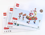 80111-1 - Lunar New Year Parade