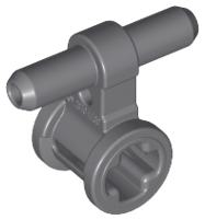 99021 - Pneumatic Hose Connector with Axle Connector