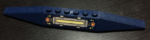 30382pb05 - Wedge 2 x 16 Triple with Silver Canister and Circuitry Pattern (Sticker) - Set 70322