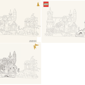 10316-1 - Rivendell
