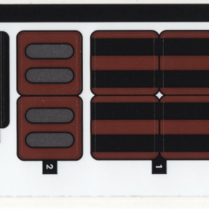 75351stk01 - Sticker Sheet for Set 75351 - (10104166/6441322)