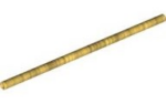 75c10 - Hose, Rigid 3mm D. 10L / 8.0cm