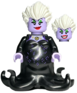 dis112 - Ursula - Minifigure