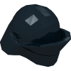 20908 - Minifigure, Headgear Helmet SW First Order Crew Member