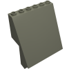 30156 - Panel 4 x 6 x 6 Sloped
