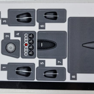 76915stk01 - Sticker Sheet for Set 76915 - (10103752/6438312)