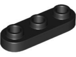 77850 - Plate, Round 1 x 3 with Open Studs