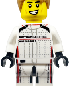 sc106 - Porsche 963 Driver