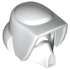 x52 - Minifigure, Headgear Helmet SW Scout Trooper