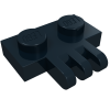 2452 - Hinge Plate 1 x 2 with 3 Fingers on Side