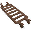 30095 - Bar 7 x 3 with 4 Clips (Ladder)