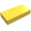3069a - Tile 1 x 2 without Groove