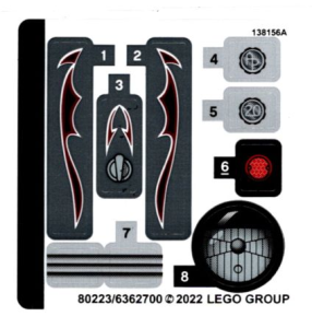 Added to Wishlist