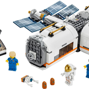 60227-1 - Lunar Space Station