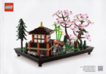 10315-1 - Tranquil Garden