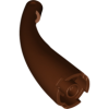 67361 - Dragon Tail / Neck Curved