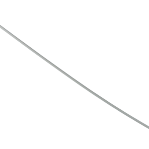 75c43 - Hose, Rigid 3mm D. 43L / 34.0 cm