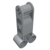 98989 - Technic, Axle and Pin Connector Perpendicular Double 4L