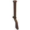 2561 - Minifigure, Weapon Gun, Flintlock Musket