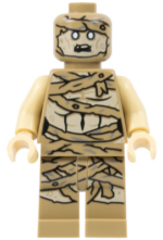 iaj052 - Mummy
