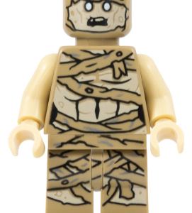 iaj052 - Mummy