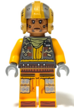 sw1256 - Snub Fighter Pilot