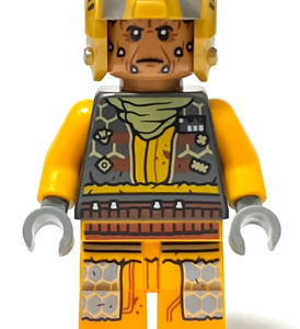 sw1256 - Snub Fighter Pilot