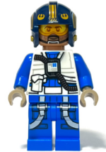 sw1289 - Captain Porter