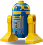 sw1291 - Astromech Droid, New Republic