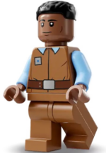 sw1310 - First Officer Hawkins