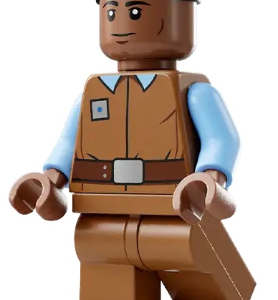 sw1310 - First Officer Hawkins