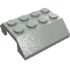 4857 - Slope 45 4 x 4 Double with Hinge