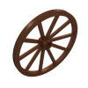 33212 - Wheel Wagon 56mm