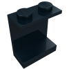 4864a - Panel 1 x 2 x 2 - Solid Studs